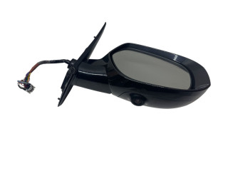 Зеркало электрическое Mitsubishi Outlander 2013 - 2021 года