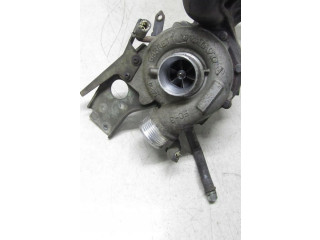 Turbodmychadlo Турбина 31219697 Volvo XC70