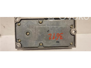 Блок подушек безопасности 8651523, 0285001456   Volvo S80