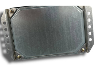 Блок управления двигателя 0261204543, 0046474816 Fiat Marea