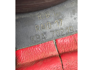 Руль Volkswagen Golf III 1992 - 1997 года RA1D17, KBA70219