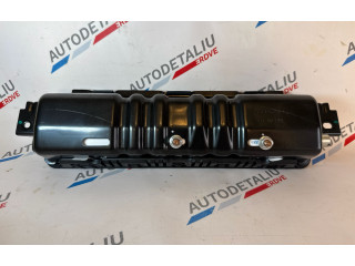 Подушка безопасности для колен 9363844, 72129363844 BMW X3 G01