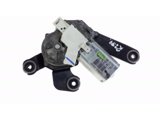 Моторчик заднего дворника 9637158780 Citroen C4 I