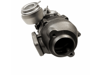 Турбина BMW X3 E83 717478-0001, TC10-0265