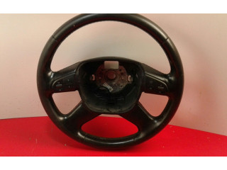 Руль Skoda Superb B6 (3T)  2008 - 2015 года 3T0, 091      