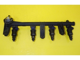 Топливная рампа 7700273495, 0280160560   Renault Scenic I  