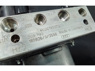 Jednotka ABS 4K0907379N, 4K0614517Q Audi A6 S6 C8 4K 2018