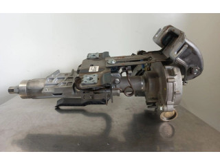 Руль Mazda 3 II 2013 - 2016 года BHT13210X