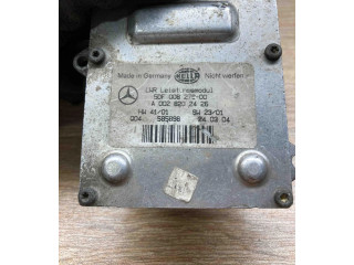 Блок управления Xenon