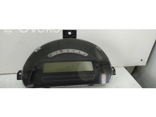 Панель приборов P9660225880   Citroen C2       
