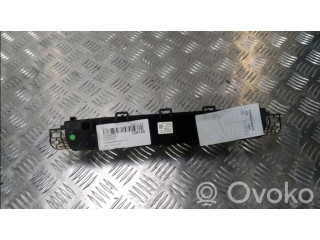 Блок управления климат-контролем    Citroen Berlingo