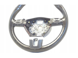 Volant Volkswagen PASSAT B7 2012 3C8419091B