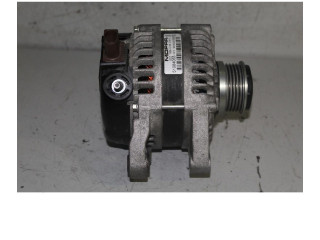 Генератор    Fiat 500X      