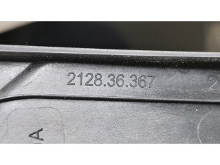 Zpětné zrcátko levé Ford Focus 2008 212876145, 212836367