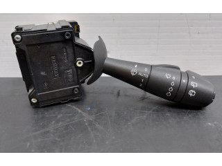 Включатель скорости стеклоочистителей 255676085R, E10670323   Renault Clio IV