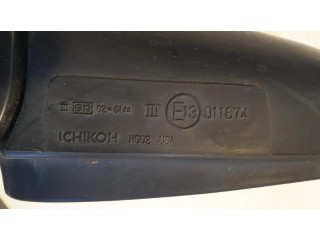 Zpětné zrcátko levé Chrysler Neon I 1999 E13011674