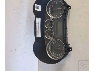 Přístrojová deska  Alfa Romeo Mito 2008 Y50001, ALFAROMEO  