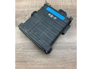 Turbodmychadlo Блок управления двигателем ECU 0280800100, 0025453632 Mrcedes-Benz E W124