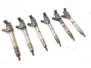 Комплект форсунок 0445110523, 35062015F Jeep Grand Cherokee EXF