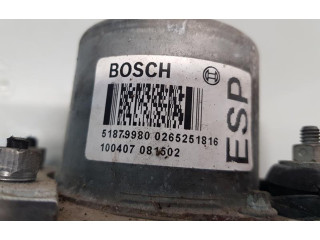 Jednotka ABS    Alfa Romeo Mito 2010