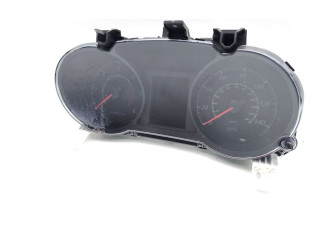 Панель приборов 8100B456, 0T34301 Mitsubishi ASX