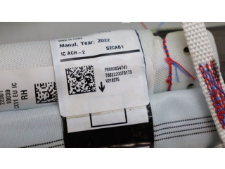 Боковая подушка безопасности 8890654741, P8890654741 Lynk & co 01