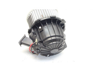 Вентилятор печки 8T2820021 Audi Q5 SQ5