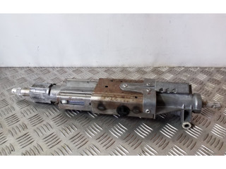 Рулевая рейка PP01946201615700 Saab 9-3 Ver2 2003-2007 года