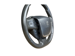 Volant Peugeot 508 2011 34077415A, 1014968S54A