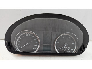 Přístrojová deska Mercedes-Benz Vito Viano W639 2013 1042992