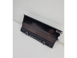 Дисплей    95b919597f   Porsche Macan (95B)