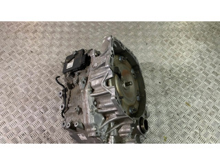 Автоматическая коробка передач