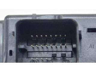 Блок подушек безопасности 13578314, 5WY86620E   Chevrolet Spark