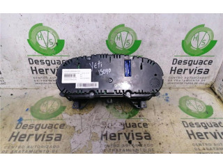 Панель приборов 5L0920800D, 0090059 Skoda Yeti (5L)