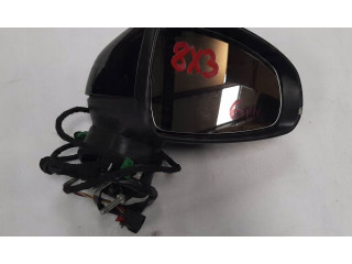 Зеркало электрическое        Audi A1  2010 - 2018 года   