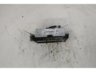 Дисплей 00521491170 Jeep Compass