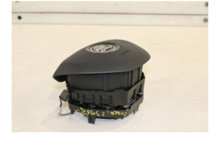 Подушка безопасности водителя Skoda Scala