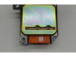 Блок подушек безопасности 9628740580, 550539000   Citroen Xantia