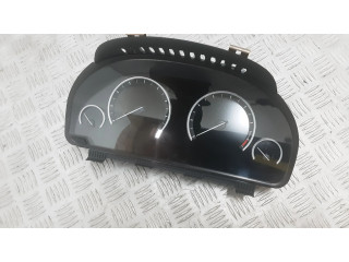 Přístrojová deska  BMW 7 F01 F02 F03 F04 2011 9249574  