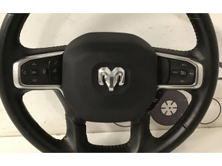 Руль Dodge RAM - года 68379834AB, 6BK151XLAF