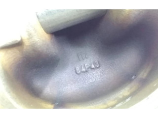  Поршень  84P43  Audi A6 S6 C6 4F  