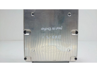 Řídící jednotka 93BB12A650EE Ford Mondeo MK I 1989