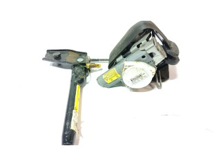 Подушка безопасности водителя Alfa Romeo Giulietta