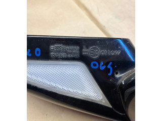 Зеркало электрическое Lexus IS 220D-250-350 2006 - 2013 года