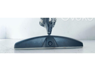Зеркало (механическое) Skoda Octavia Mk2 (1Z) 2004 - 2013 года