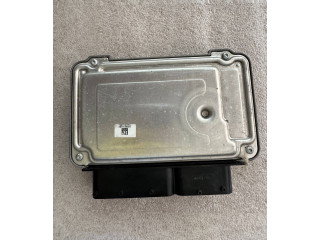 Блок управления двигателя 07K906055CJ, 07K907309B Volkswagen Jetta VI