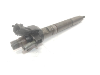 Форсунка 31272690, 130822    Volvo V70   