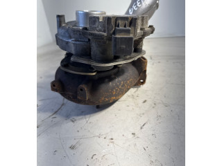 Turbodmychadlo Турбина 059145702R, 53049700045 Audi Q7 4L