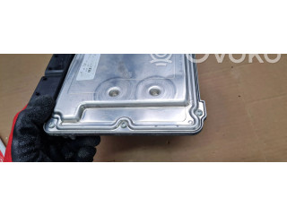 Блок управления двигателя 04L907309L, 3014100447   Audi Q5 SQ5