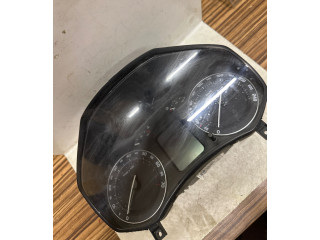 Панель приборов 1Z0920842F, VD1100894   Skoda Octavia Mk2 (1Z)       